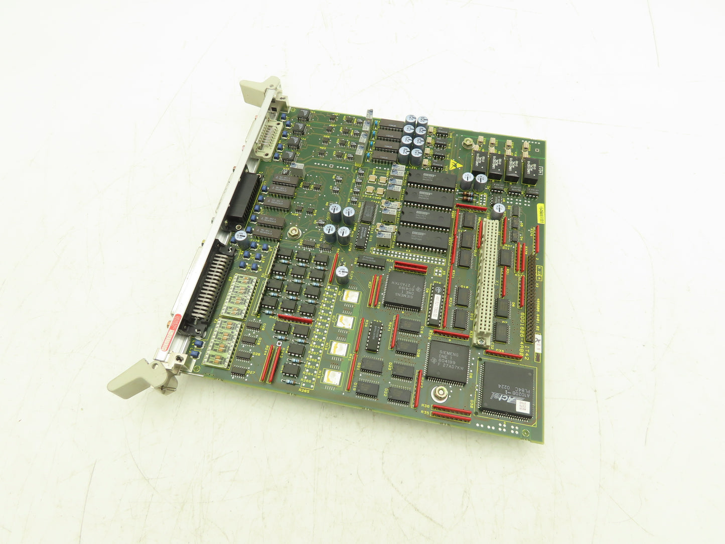 Siemens 6DD1606-4AB0 Submodul SIMADYN D Submodule IT42 Circuit Board PCB