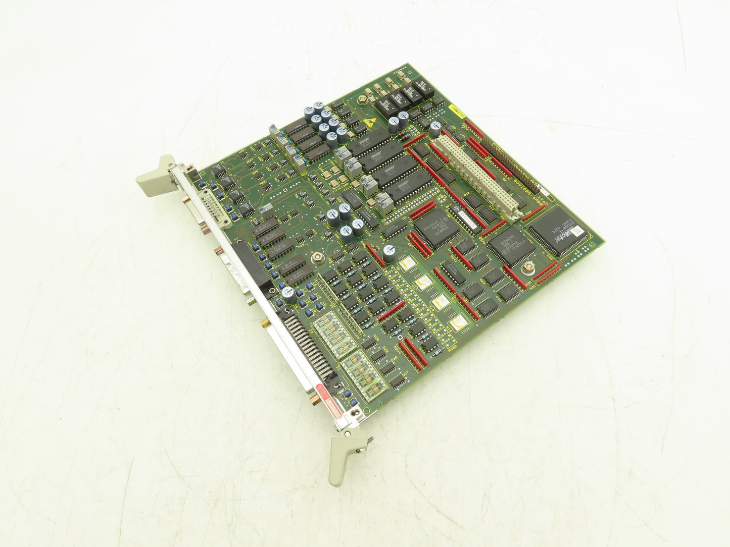 Siemens 6DD1606-4AB0 Submodul SIMADYN D Submodule IT42 Circuit Board PCB