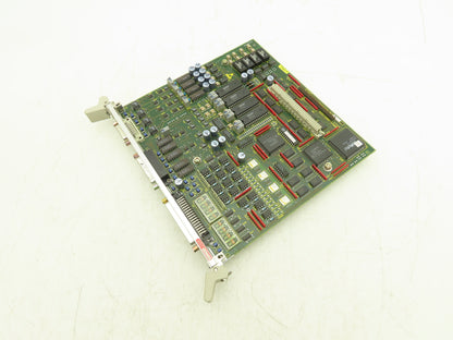 Siemens 6DD1606-4AB0 Submodul SIMADYN D Submodule IT42 Circuit Board PCB