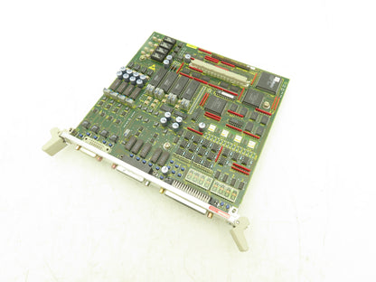 Siemens 6DD1606-4AB0 Submodul SIMADYN D Submodule IT42 Circuit Board PCB
