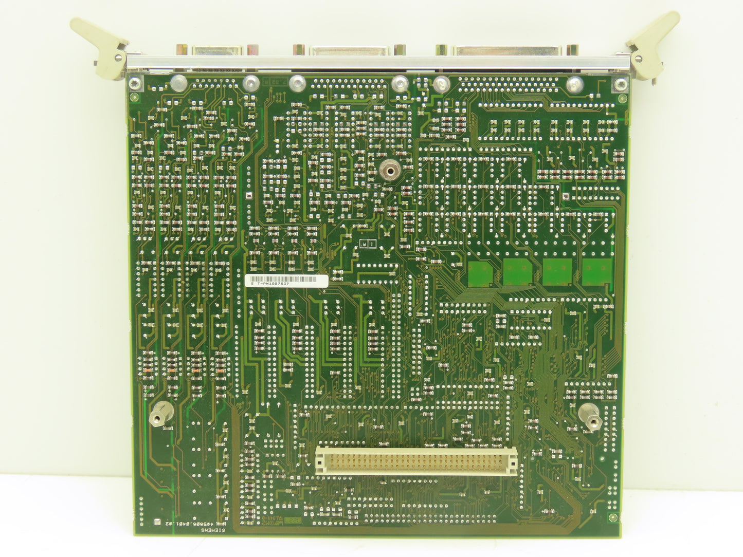Siemens 6DD1606-4AB0 Submodul SIMADYN D Submodule IT42 Circuit Board PCB