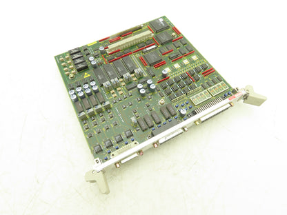 Siemens 6DD1606-4AB0 Submodul SIMADYN D Submodule IT42 Circuit Board PCB