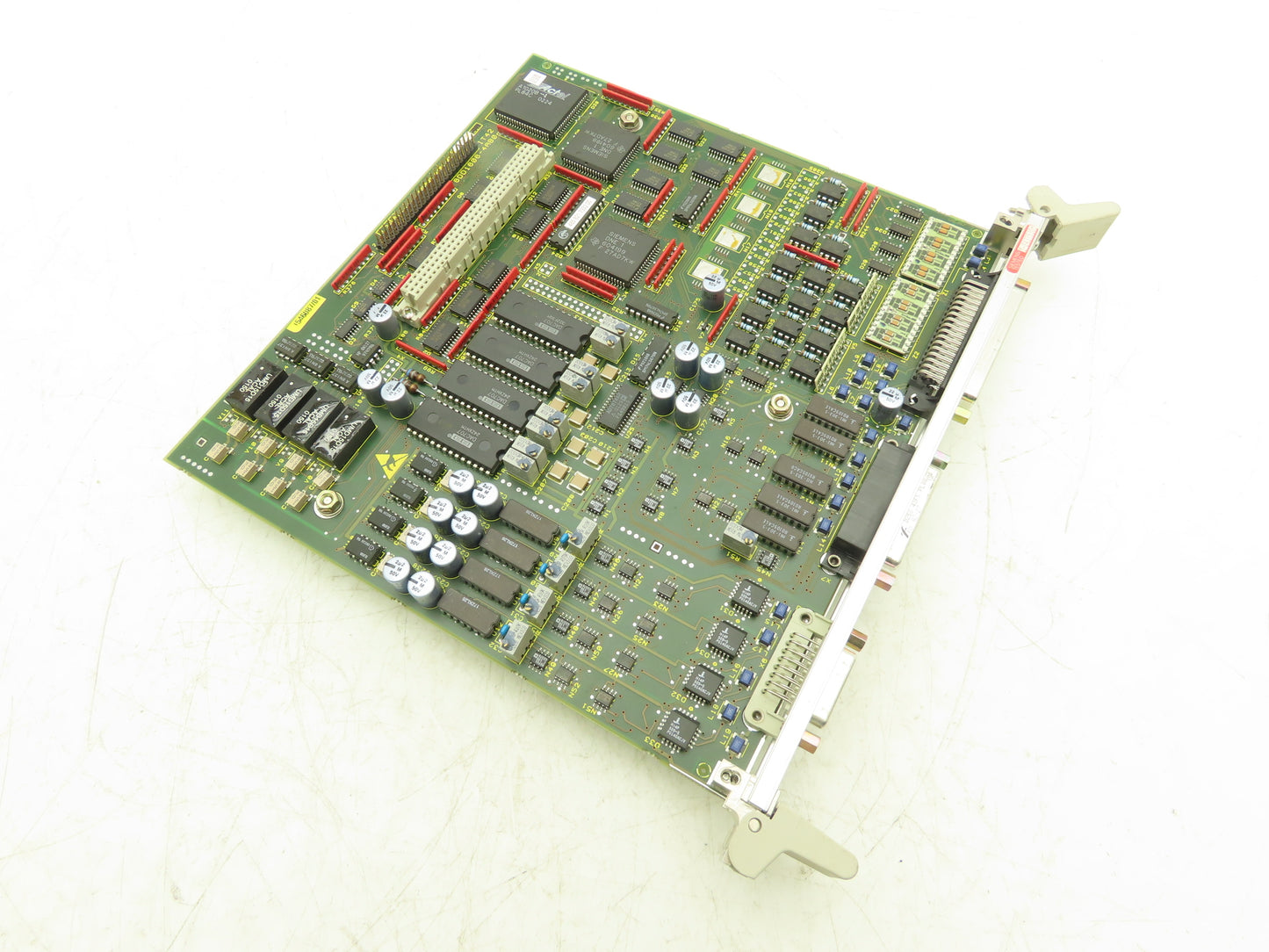 Siemens 6DD1606-4AB0 Submodul SIMADYN D Submodule IT42 Circuit Board PCB