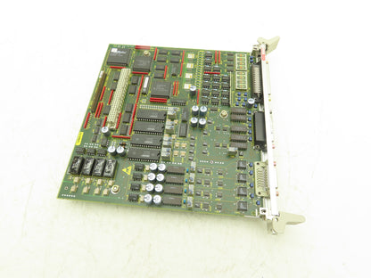 Siemens 6DD1606-4AB0 Submodul SIMADYN D Submodule IT42 Circuit Board PCB