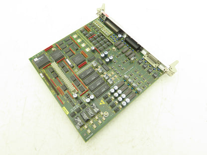Siemens 6DD1606-4AB0 Submodul SIMADYN D Submodule IT42 Circuit Board PCB