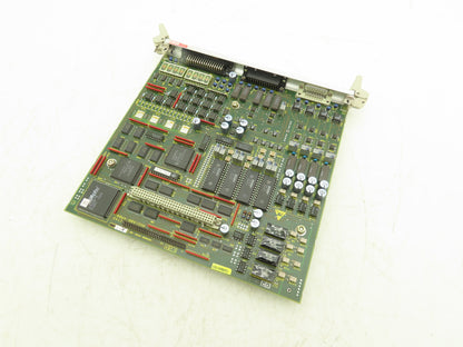 Siemens 6DD1606-4AB0 Submodul SIMADYN D Submodule IT42 Circuit Board PCB