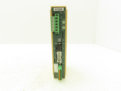 IAI PCON-CA-42PI-CC-0-0-ABU ROBO Cylinder Position Controller PowerCON 150 24VDC