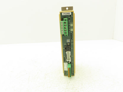 IAI PCON-CA-35PI-CC-0-0-ABU ROBO Cylinder Position Controller PowerCON 150 24VDC