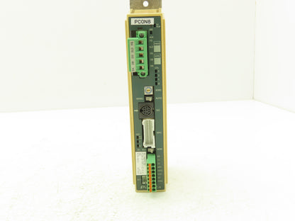 IAI PCON-CA-56PI-CC-0-0-ABU ROBO Cylinder Position Controller PowerCON 150 24VDC