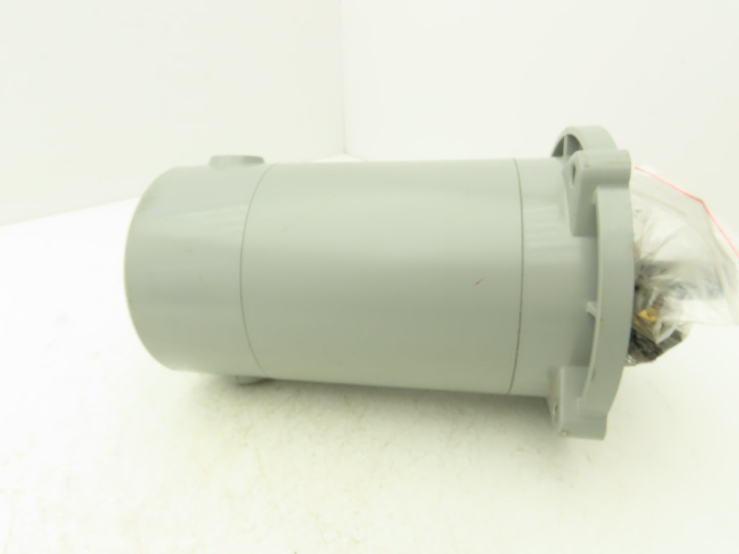 MD03AL Permanent Magnet DC Motor 90V 1/2Hp 1750 RPM 5 Amp 56C C-Face