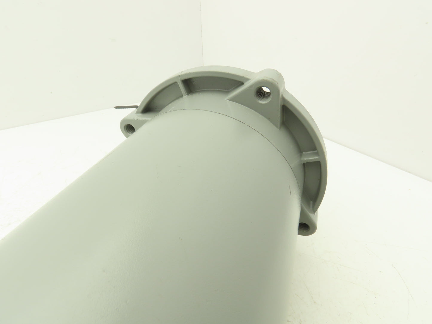 MD03AL Permanent Magnet DC Motor 90V 1/2Hp 1750 RPM 5 Amp 56C C-Face
