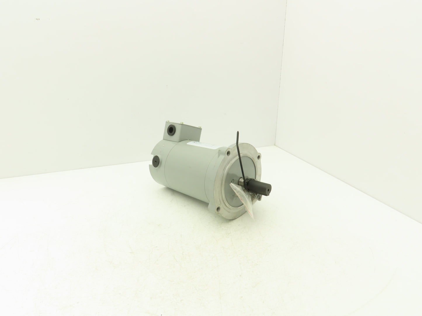 MD03AL Permanent Magnet DC Motor 90V 1/2Hp 1750 RPM 5 Amp 56C C-Face