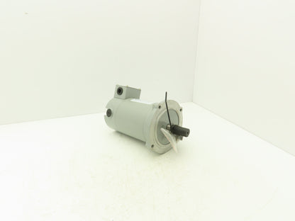 MD03AL Permanent Magnet DC Motor 90V 1/2Hp 1750 RPM 5 Amp 56C C-Face
