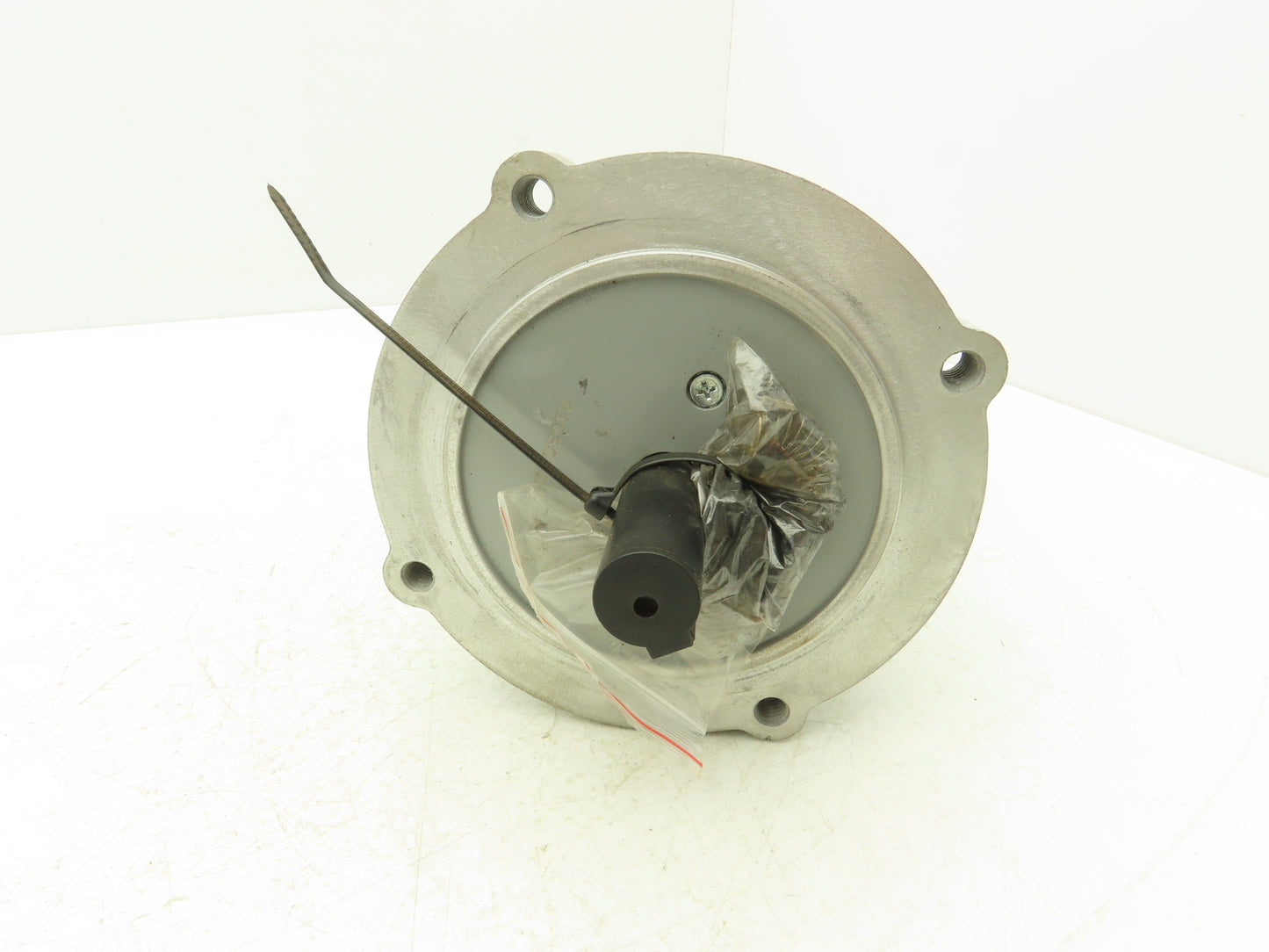MD03AL Permanent Magnet DC Motor 90V 1/2Hp 1750 RPM 5 Amp 56C C-Face