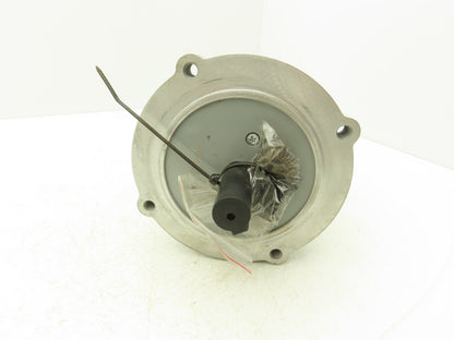 MD03AL Permanent Magnet DC Motor 90V 1/2Hp 1750 RPM 5 Amp 56C C-Face