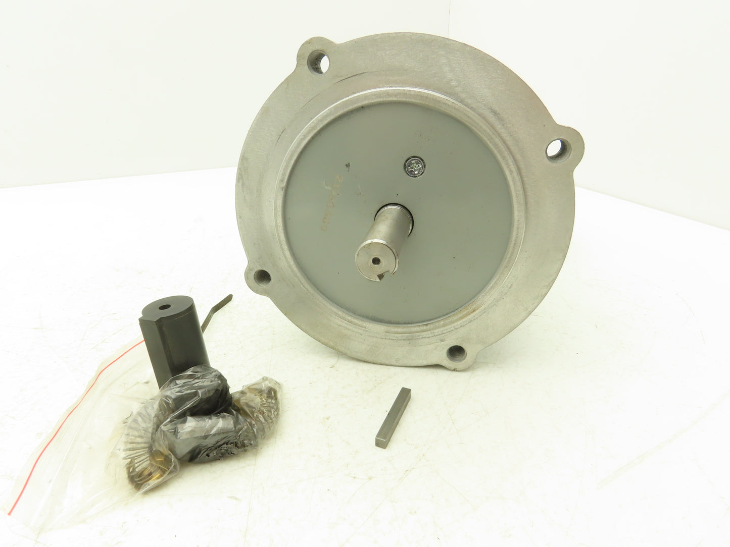 MD03AL Permanent Magnet DC Motor 90V 1/2Hp 1750 RPM 5 Amp 56C C-Face