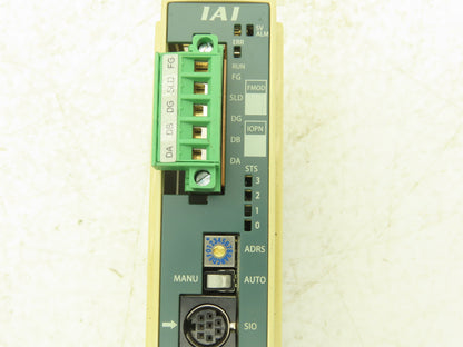 IAI PCON-CB-35PWAI-CC-0-0 ROBO Cylinder Position Controller PowerCON 150 24VDC