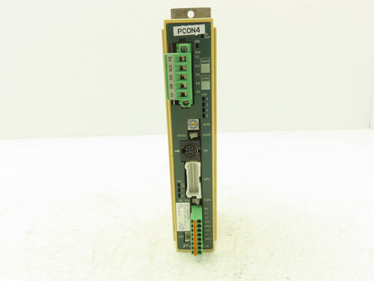 IAI PCON-CA-56PI-CC-0-0-ABU ROBO Cylinder Position Controller PowerCON 150 24VDC