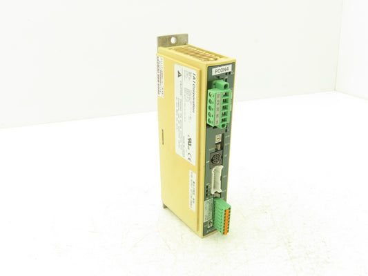 IAI PCON-CA-56PI-CC-0-0-ABU ROBO Cylinder Position Controller PowerCON 150 24VDC