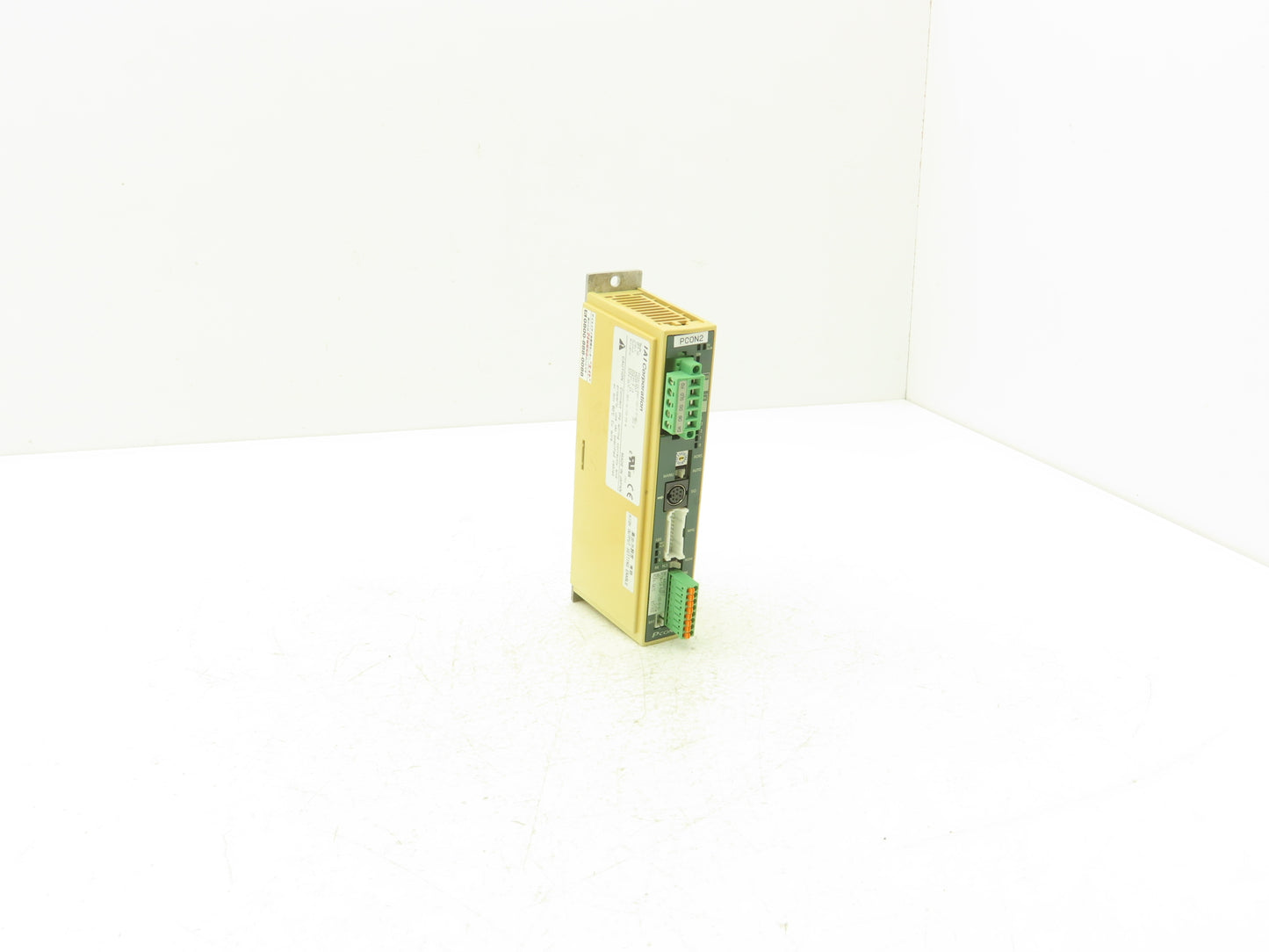 IAI PCON-CA-56PI-CC-0-0-ABU ROBO Cylinder Position Controller PowerCON 150 24VDC