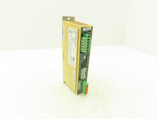 IAI PCON-CA-56PI-CC-0-0-ABU ROBO Cylinder Position Controller PowerCON 150 24VDC