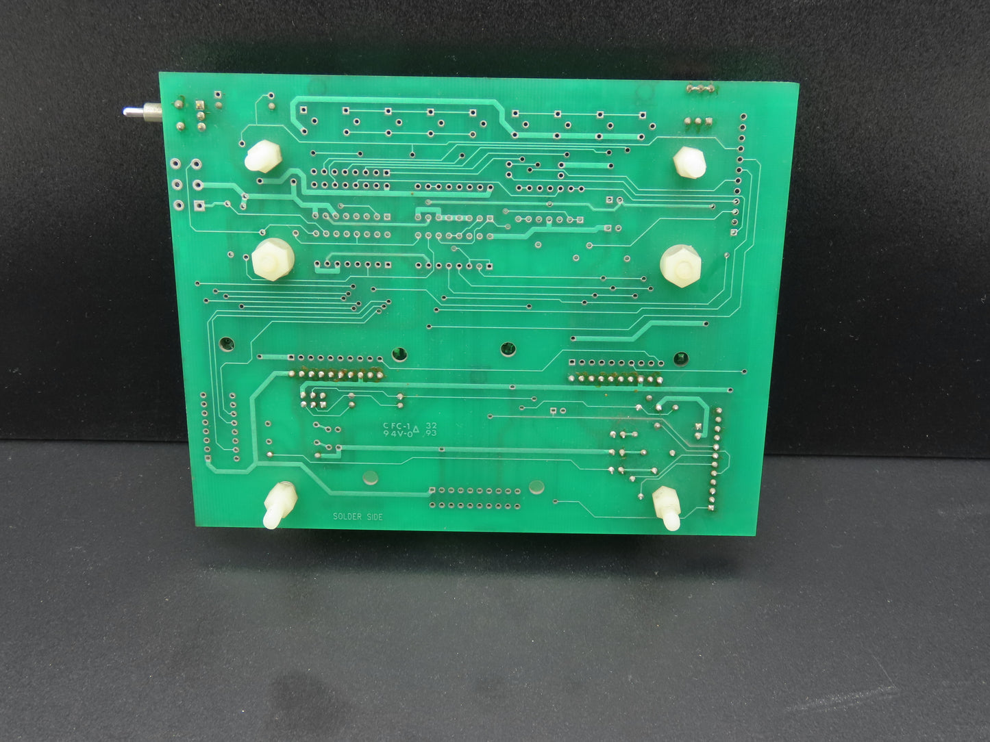 Cambridge Applied Systems VTD 200/300/400 Viscosity Temperature Display Board