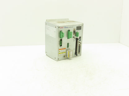 AIA XSEL-J-1-200ABCL-N1-EEE-2-2 X-SEL Multi Axis Controller 200-230VAC 50/60Hz