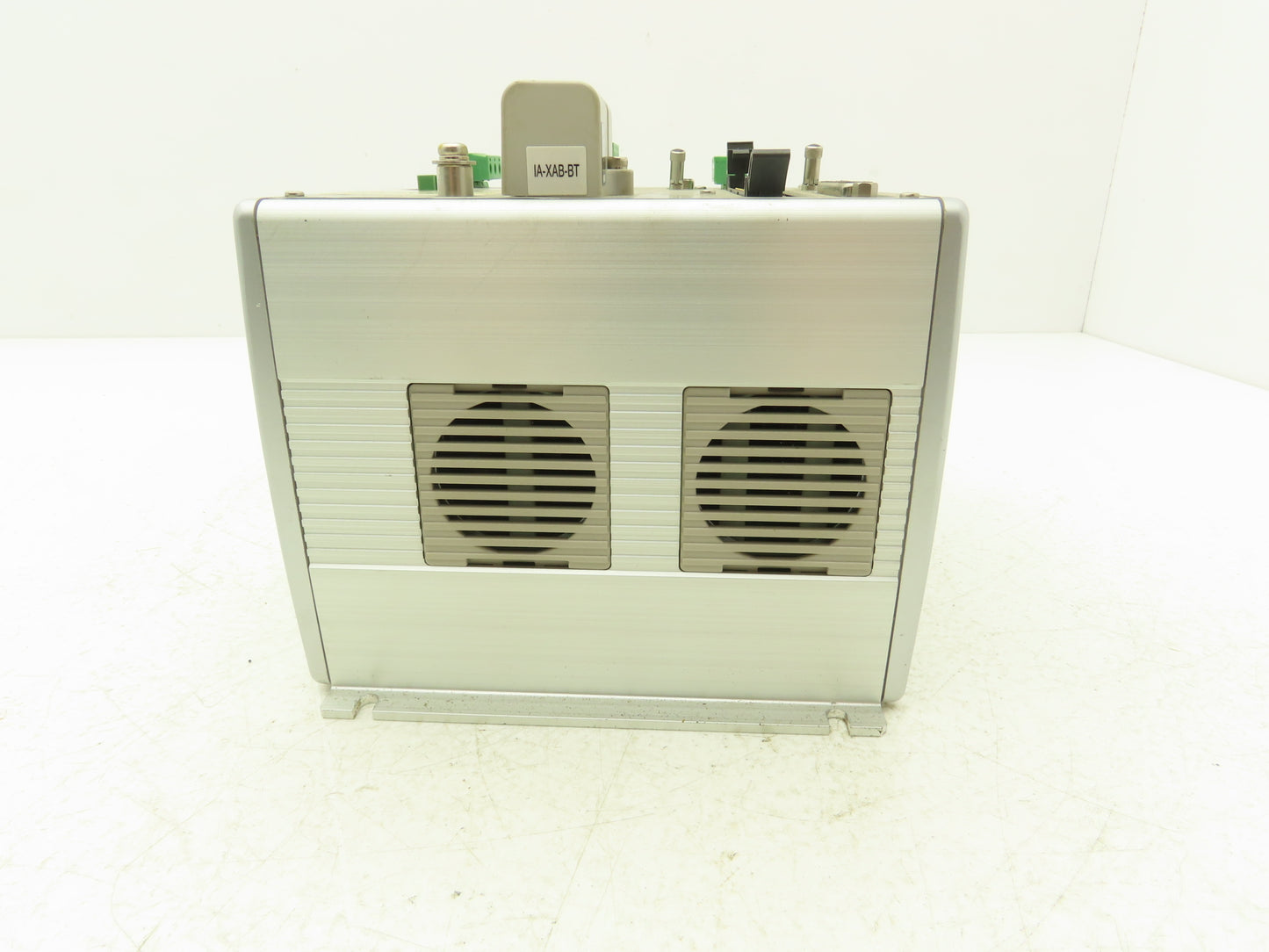 AIA XSEL-J-1-200ABCL-N1-EEE-2-2 X-SEL Multi Axis Controller 200-230VAC 50/60Hz