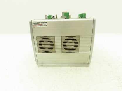 AIA XSEL-J-1-200ABCL-N1-EEE-2-2 X-SEL Multi Axis Controller 200-230VAC 50/60Hz