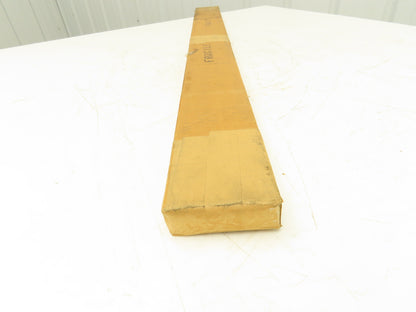 Recora Switchmat 27H35-14HD Trim Kit For Rubber Safety Floor Mat Pressure Switch