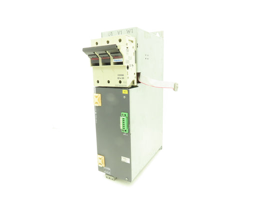 Bosch NAA 21/1V-D Power Feed Unit for Digital Servo Drive 460v 3ph 50/60Hz 25A
