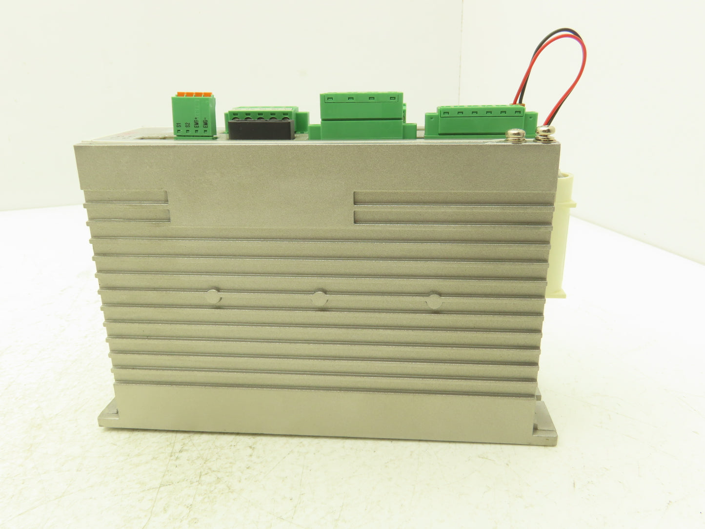 IAI SCON-CB-60A-CC-0-2 Single Axis Linear Servo Actuator Position Controller