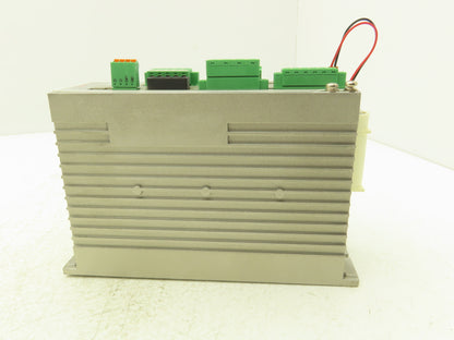 IAI SCON-CB-60A-CC-0-2 Single Axis Linear Servo Actuator Position Controller