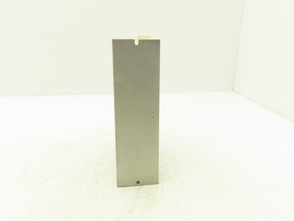 IAI SCON-CB-60A-CC-0-2 Single Axis Linear Servo Actuator Position Controller