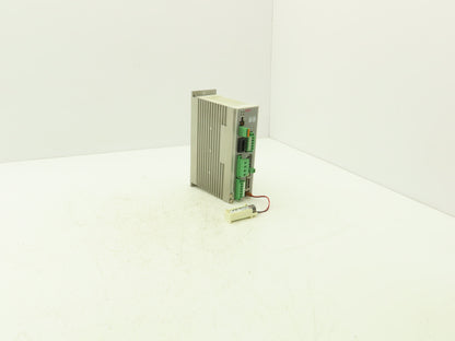 IAI SCON-CB-60A-CC-0-2 Single Axis Linear Servo Actuator Position Controller