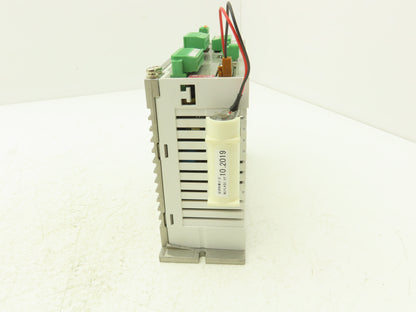 IAI SCON-CB-60A-CC-0-2 Single Axis Linear Servo Actuator Position Controller