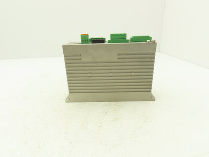IAI SCON-CB-60WAI-CC-0-2 Single Axis Linear Servo Actuator Position Controller