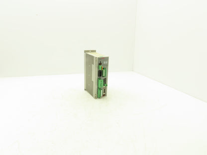 IAI SCON-CB-60WAI-CC-0-2 Single Axis Linear Servo Actuator Position Controller