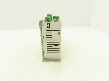 IAI SCON-CB-60WAI-CC-0-2 Single Axis Linear Servo Actuator Position Controller