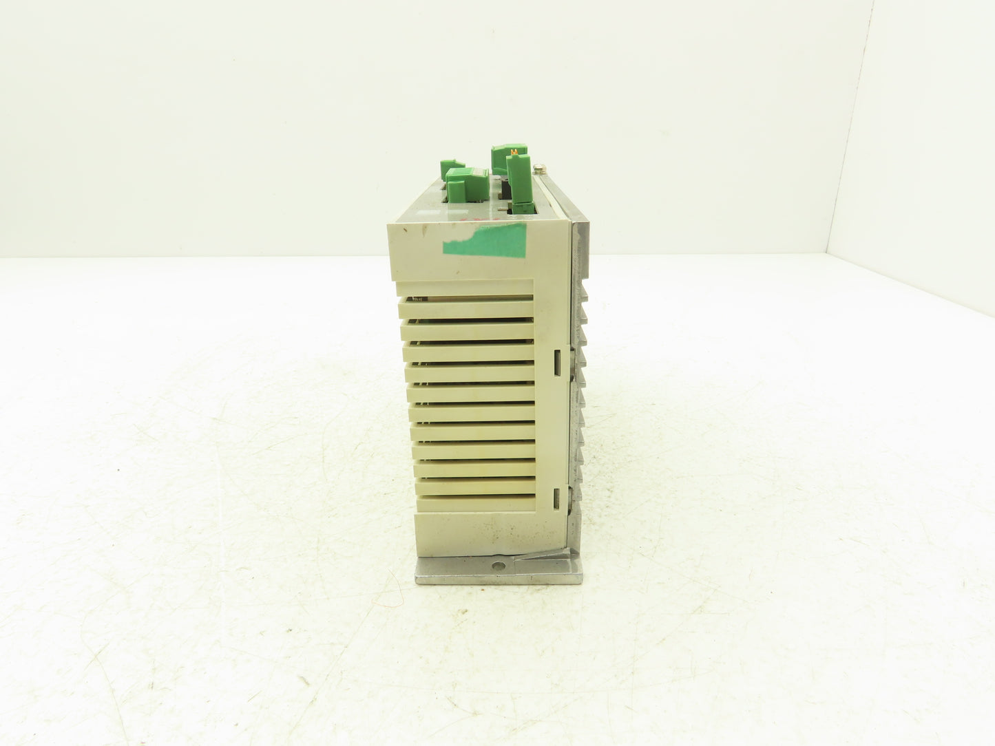 IAI SCON-CB-60WAI-CC-0-2 Single Axis Linear Servo Actuator Position Controller