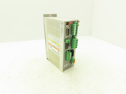 IAI SCON-CB-60WAI-CC-0-2 Single Axis Linear Servo Actuator Position Controller