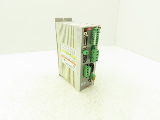 IAI SCON-CB-60WAI-CC-0-2 Single Axis Linear Servo Actuator Position Controller