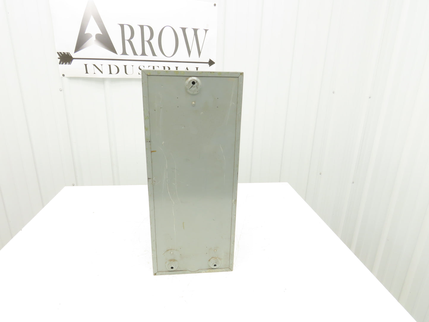 Allen-Bradley 512-BJB-6P-24R Combination Starter Fusible 600V 3PH 10HP