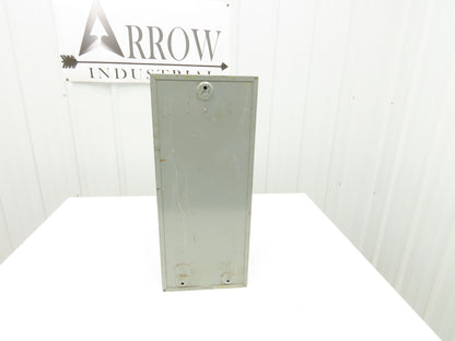 Allen-Bradley 512-BJB-6P-24R Combination Starter Fusible 600V 3PH 10HP