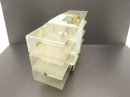 ABB OETL 200K3 Rotary Disconnect Switch 3-Pole 250A 690V