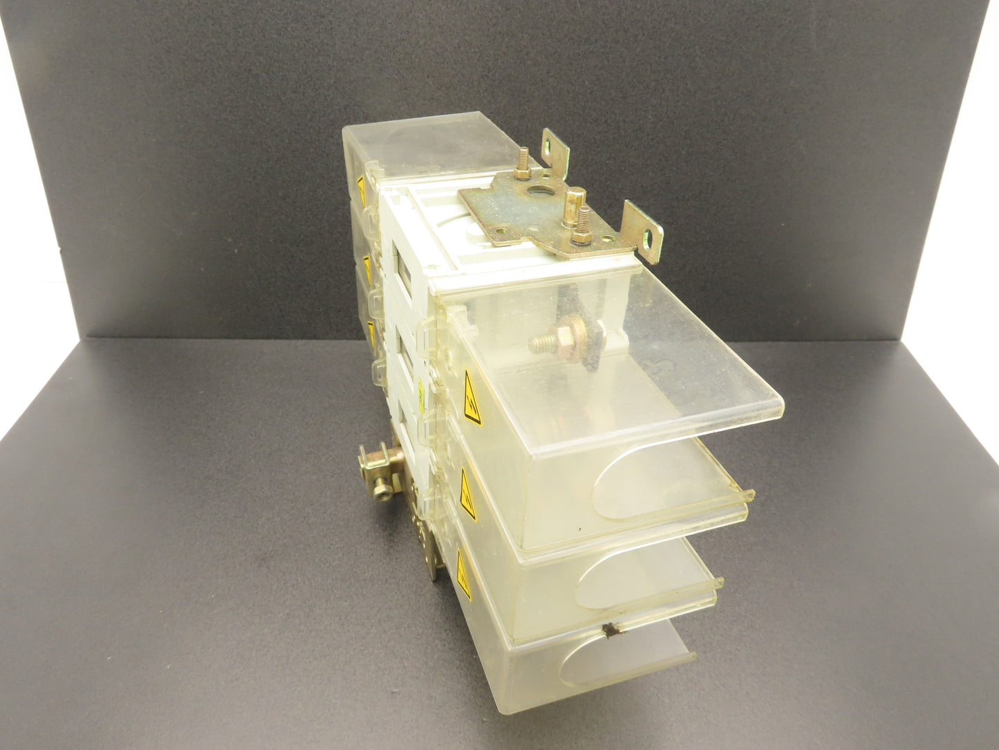 ABB OETL 200K3 Rotary Disconnect Switch 3-Pole 250A 690V