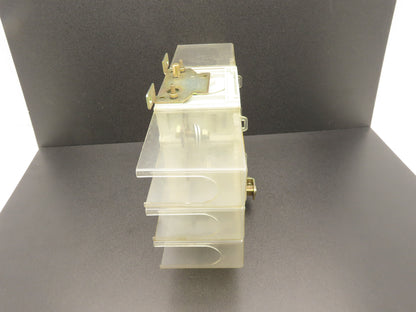 ABB OETL 200K3 Rotary Disconnect Switch 3-Pole 250A 690V