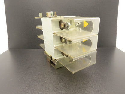 ABB OETL 200K3 Rotary Disconnect Switch 3-Pole 250A 690V