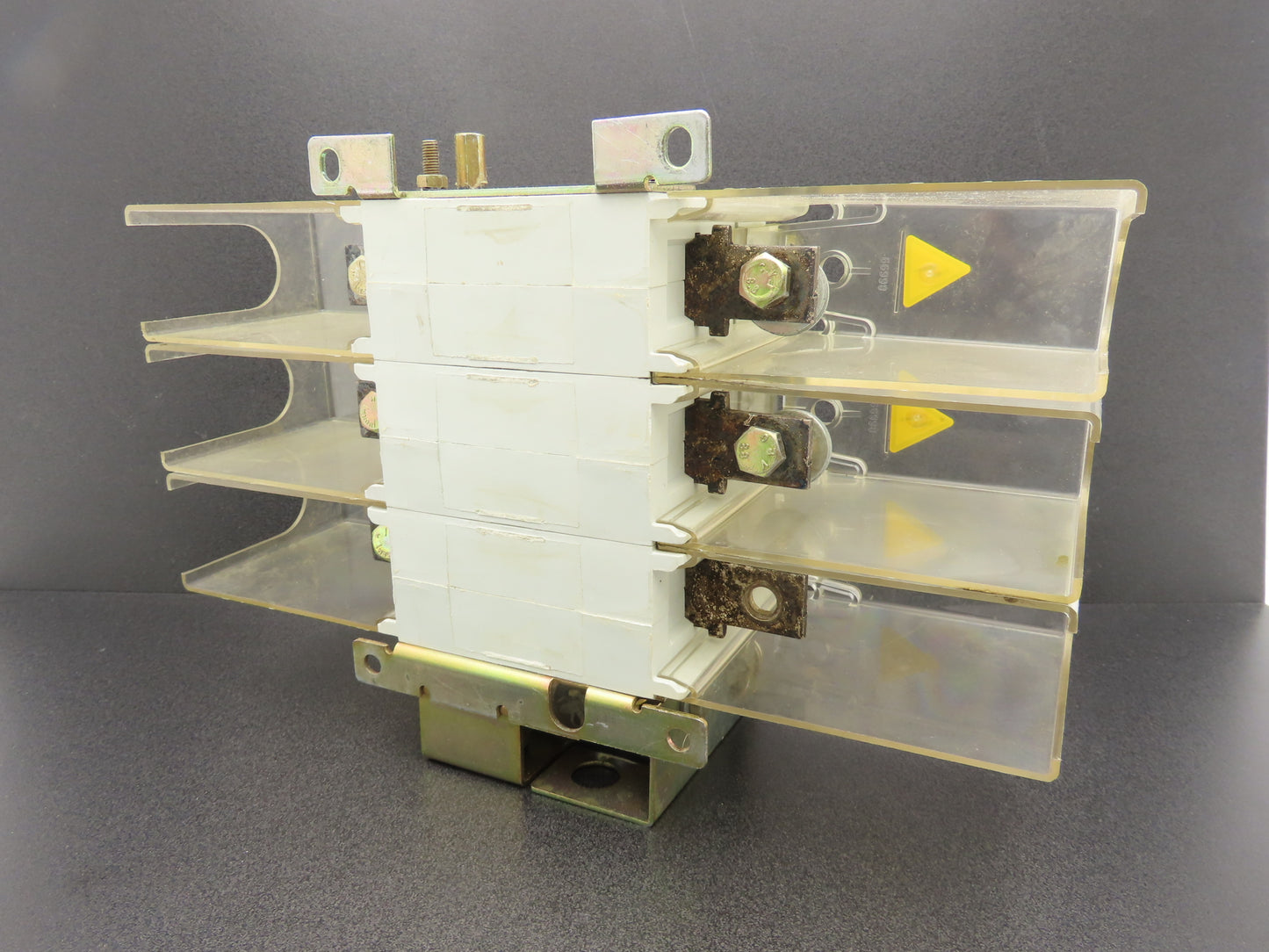 ABB OETL 200K3 Rotary Disconnect Switch 3-Pole 250A 690V