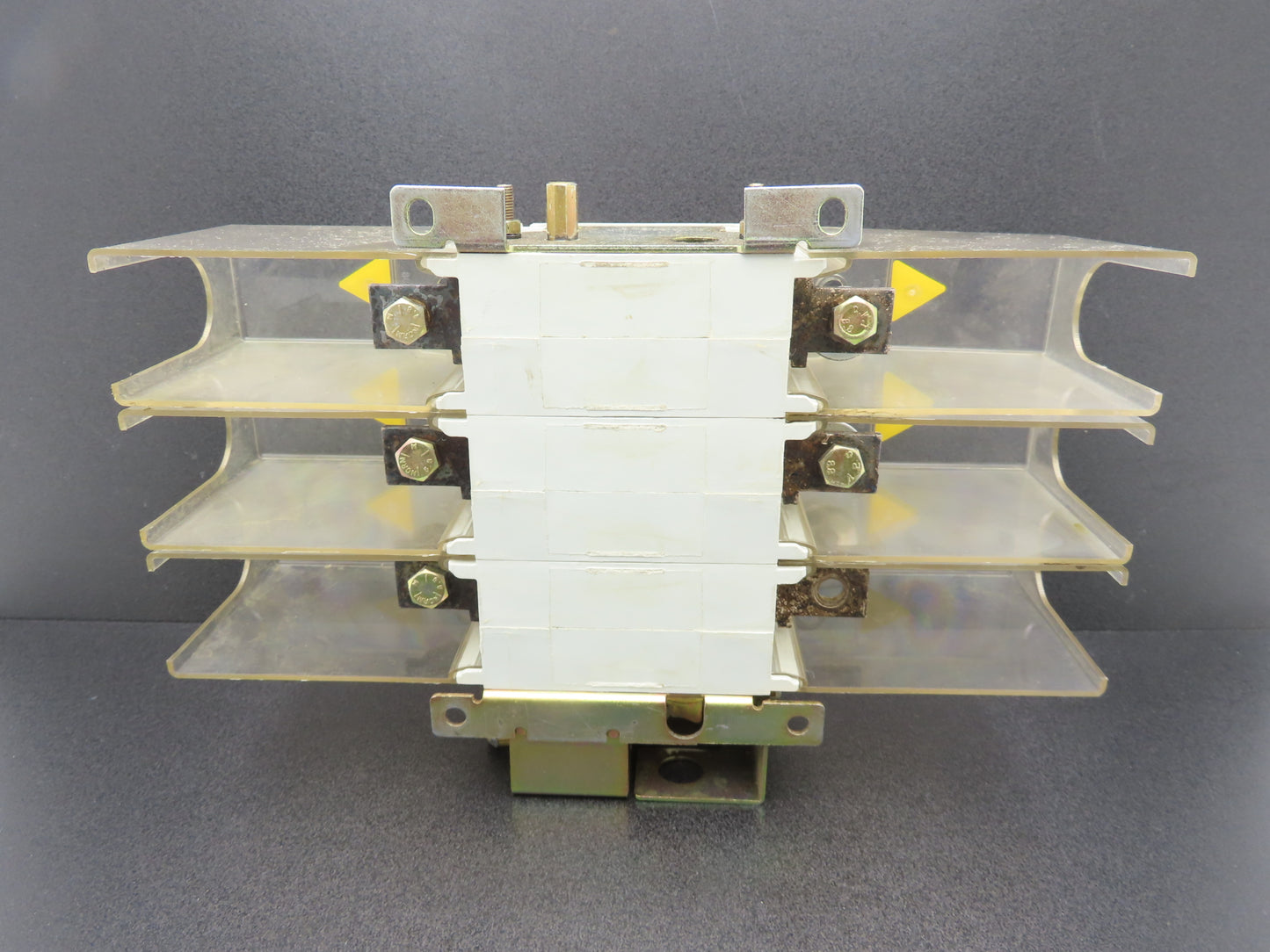 ABB OETL 200K3 Rotary Disconnect Switch 3-Pole 250A 690V